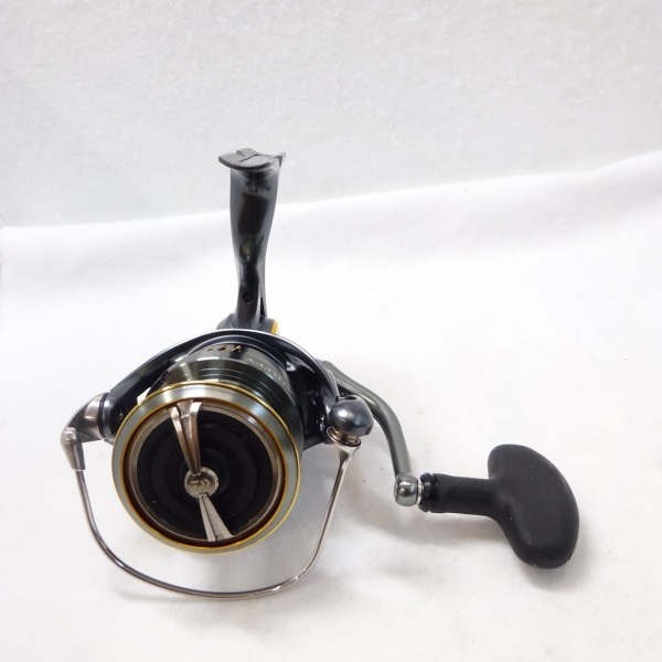 23エアリティ LT 4000-XH | イシグロ公式オンラインショップ