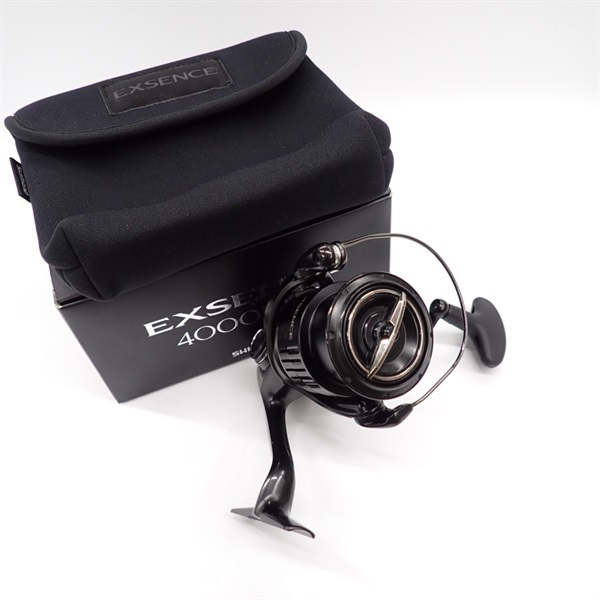 21エクスセンス4000MXG | イシグロ公式オンラインショップ