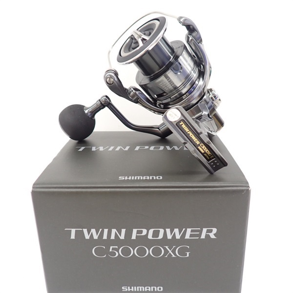 24ツインパワーC5000XG | イシグロ公式オンラインショップ