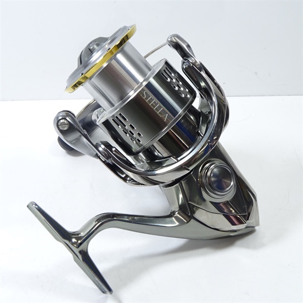 18ステラ4000XG | イシグロ公式オンラインショップ