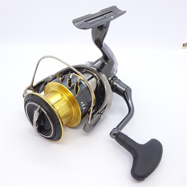 20ツインパワー4000XG | イシグロ公式オンラインショップ