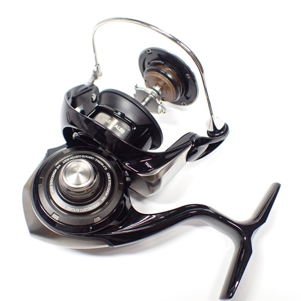 セルテートカスタムボディLT4000CXHーSLPW | イシグロ