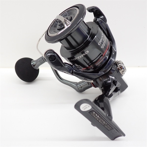 24ヴァンフォードC5000XG | イシグロ公式オンラインショップ