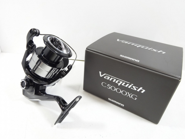 23ヴァンキッシュ C5000XG | イシグロ公式オンラインショップ