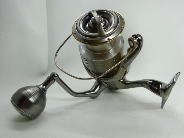 18ステラ 'C5000XG | イシグロ公式オンラインショップ