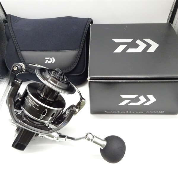 16キャタリナ6500H | イシグロ公式オンラインショップ