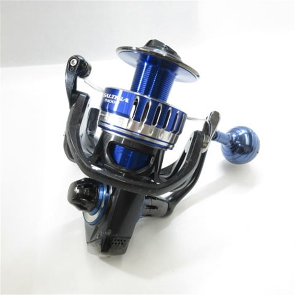 15ソルティガ6500H | イシグロ公式オンラインショップ