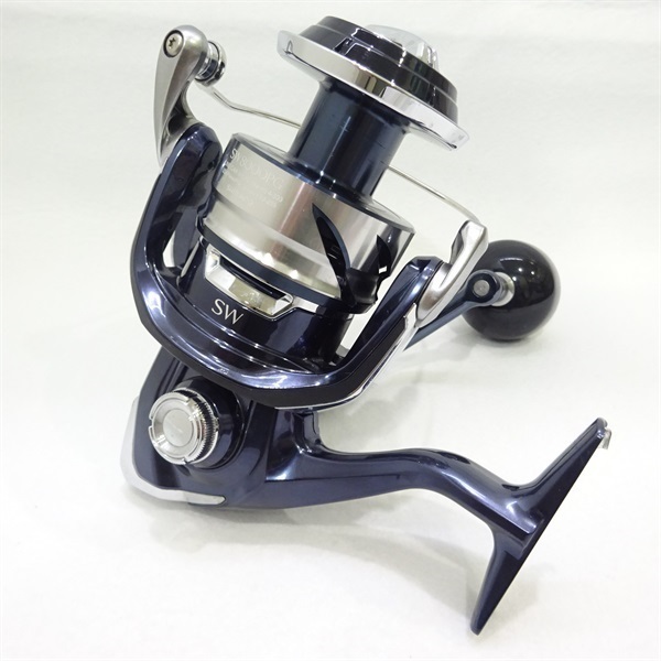 21ツインパワーSW8000PG | イシグロ公式オンラインショップ