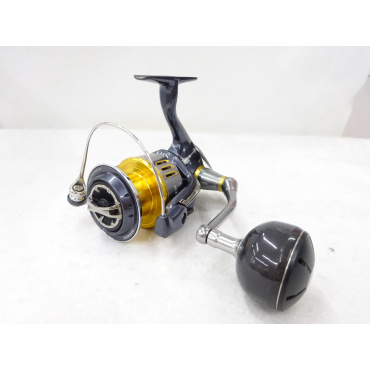 15ツインパワーSW 6000 | イシグロ公式オンラインショップ