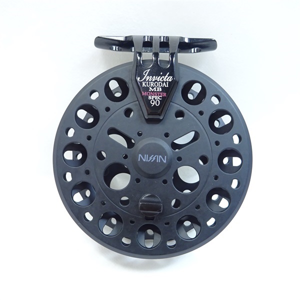 インヴィクタクロダイMBモンスタースペック90 | イシグロ公式