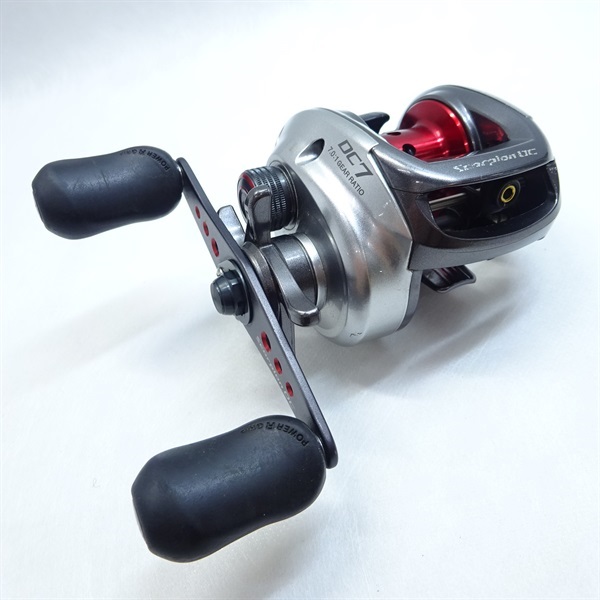 11スコーピオンDC7右 | イシグロ公式オンラインショップ