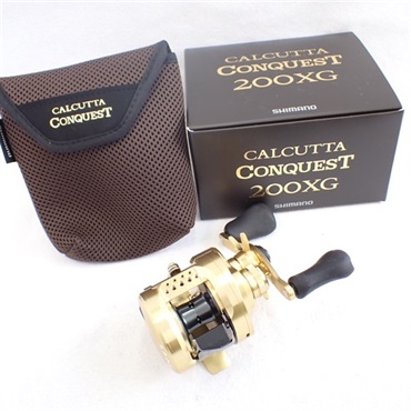 22カルカッタコンクエスト200XG | イシグロ公式オンラインショップ