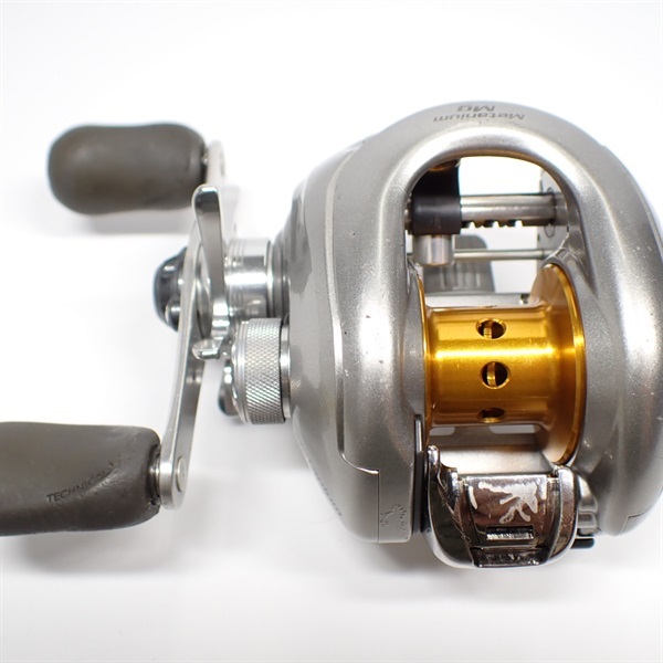 07メタニウムMG 左 | イシグロ公式オンラインショップ