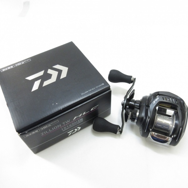 18ジリオンTW HLC 1516SHL | イシグロ公式オンラインショップ