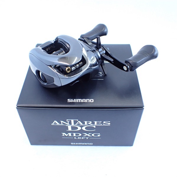 18アンタレスDCMDXG左 | イシグロ公式オンラインショップ