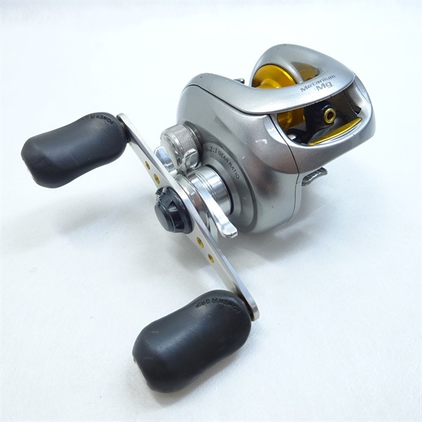 07メタニウムMG右 | イシグロ公式オンラインショップ