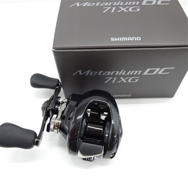 24メタニウムDC71XG | イシグロ公式オンラインショップ