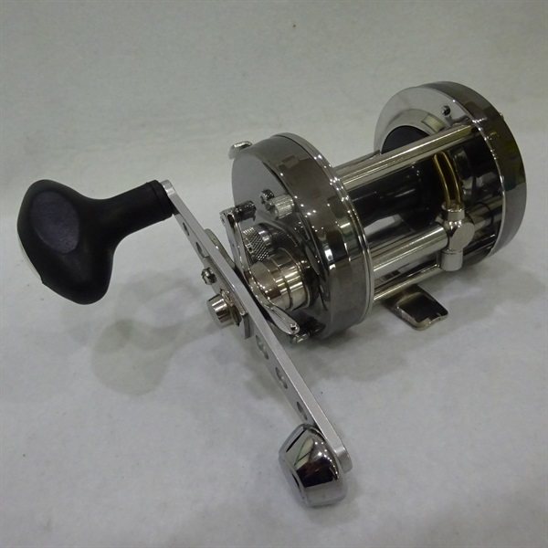 アンバサダー6500CS ロケットガンナー | イシグロ公式オンライン