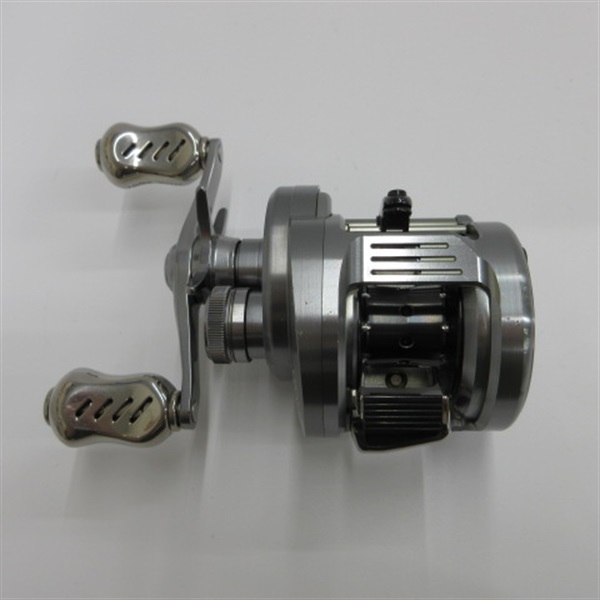 20カルカッタコンクエストDC201HG | イシグロ公式オンライン