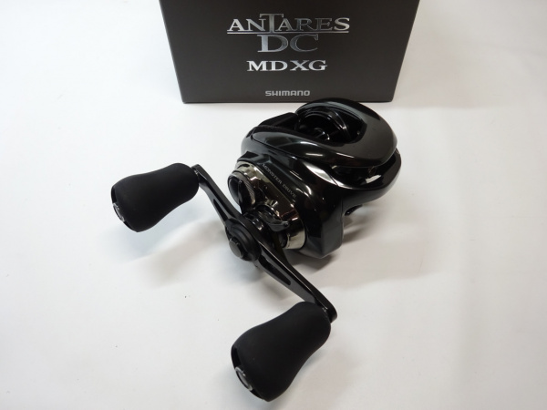 23アンタレスDCMD XG | イシグロ公式オンラインショップ