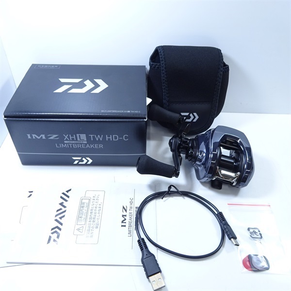 IMZリミットブレイカー | イシグロ公式オンラインショップ