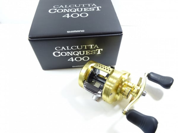 18カルカッタコンクエスト 400 | イシグロ公式オンラインショップ