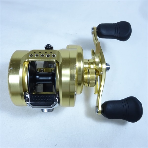 18カルカッタコンクエスト 300 | イシグロ公式オンラインショップ