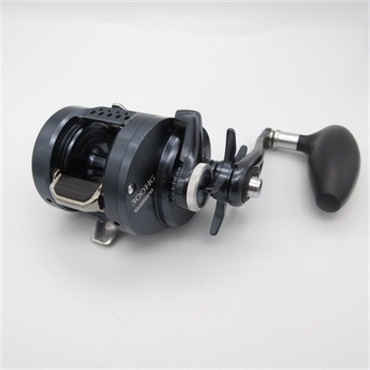 19オシアコンクエスト リミテッド300HG | イシグロ公式