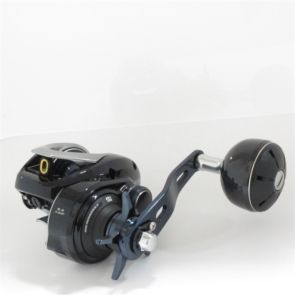 17グラップラー301HG | イシグロ公式オンラインショップ