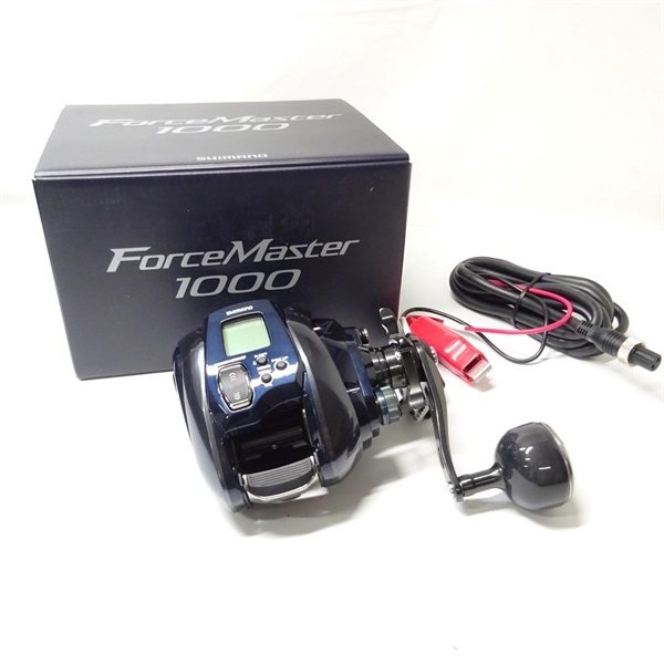 21フォースマスター1000 | イシグロ公式オンラインショップ