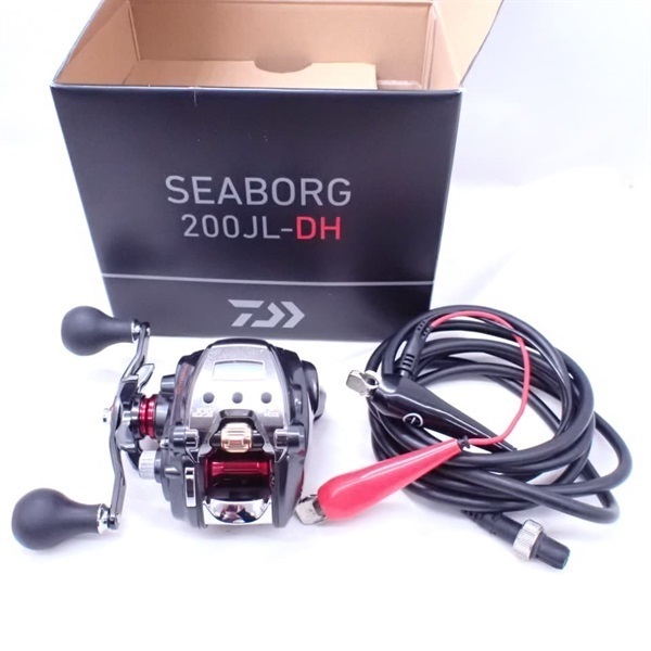 20シーボーグ200JL－DH | イシグロ公式オンラインショップ