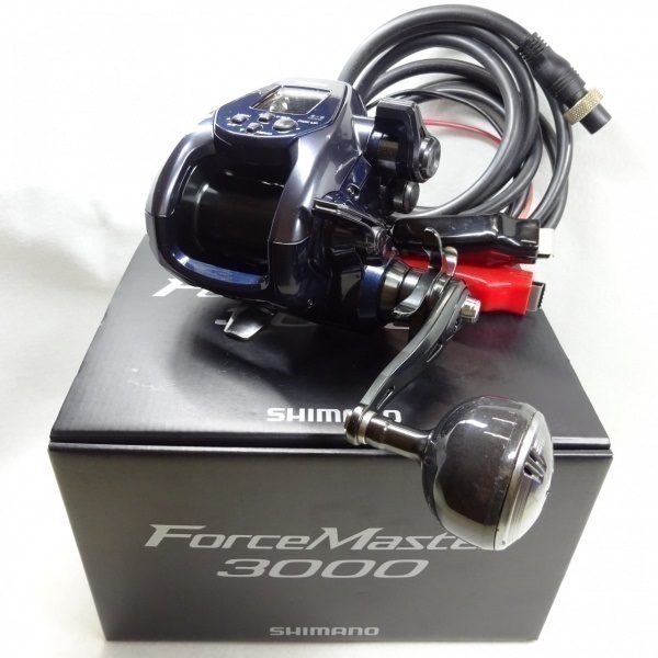 22フォースマスター 3000 | イシグロ公式オンラインショップ