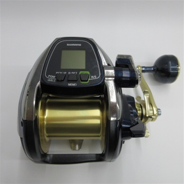 14ビーストマスター6000 | イシグロ公式オンラインショップ