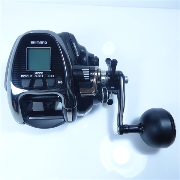 19ビーストマスター2000EJ | イシグロ公式オンラインショップ