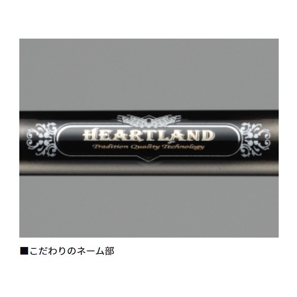 24 HEARTLAND | イシグロ公式オンラインショップ