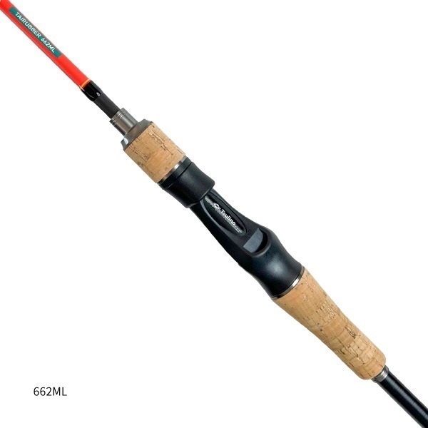 KULIA TAIRUBBER SET【タイラバ入門ロッド&リールセット】 | イシグロ