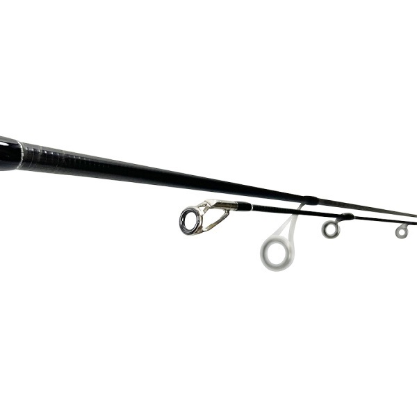LUANA EGING 802/862【カーボン製2ピースエギングロッド】 | イシグロ