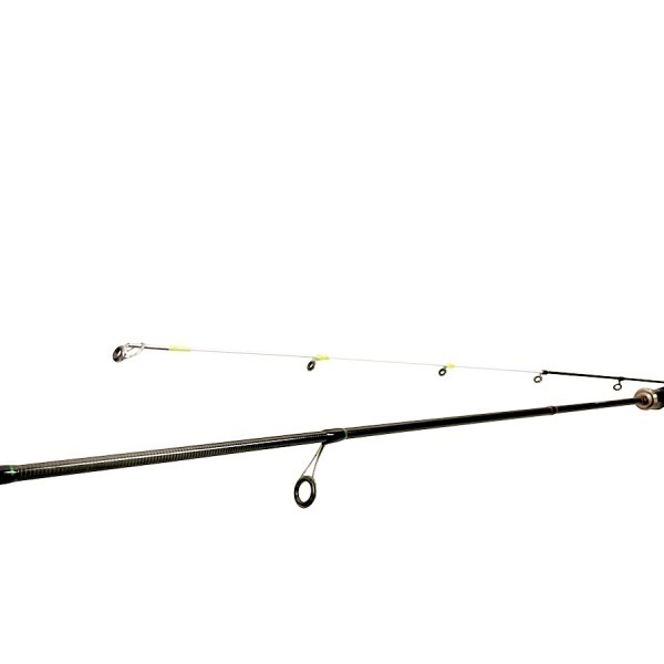 LUANA LIGHT GAME【ライトソルトゲーム用2ピースルアーロッド