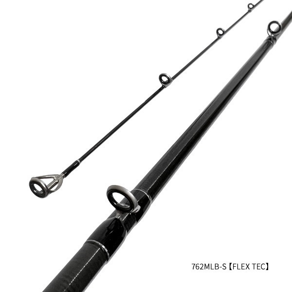 KAHUNA SHORE VERSATILE【ソルトルアー万能ロッド/ソルトルアー