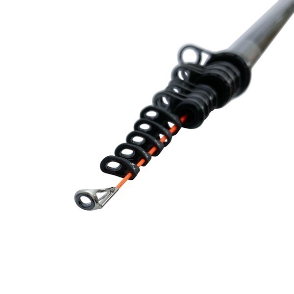 DIMENSION海上釣堀両軸トリガーSP【ベイトリール用トリガー付き海上