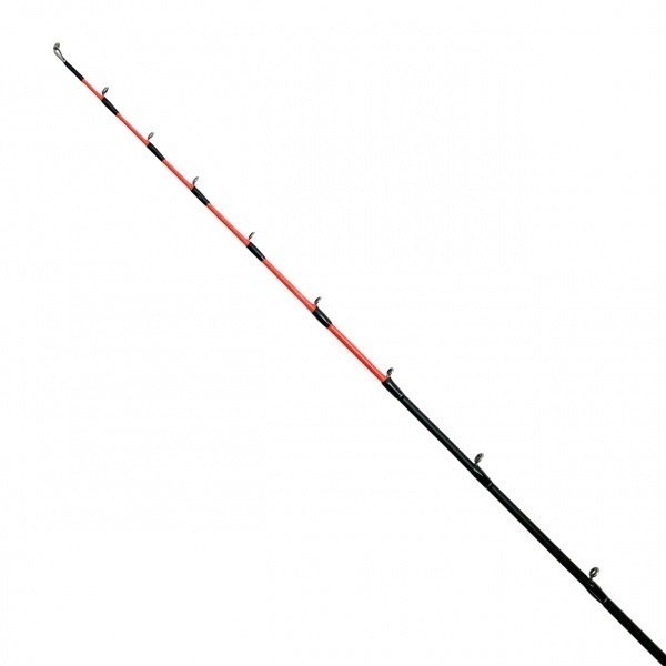 LAWAIA METAL TIP GAME KATTOU【メタルティップ搭載/船カットウ専用竿