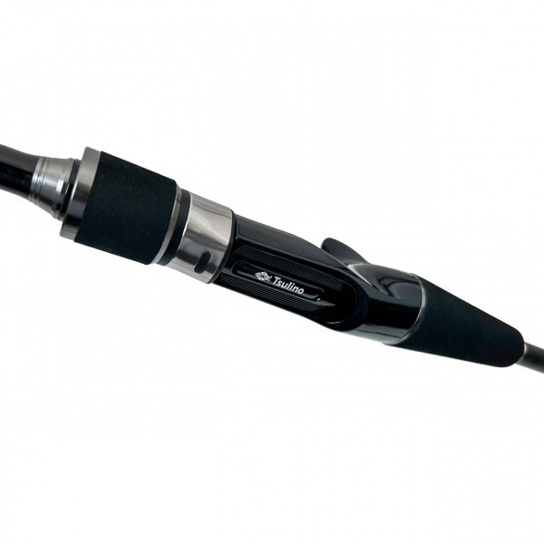 LAWAIA METAL TIP GAME KATTOU【メタルティップ搭載/船カットウ専用竿