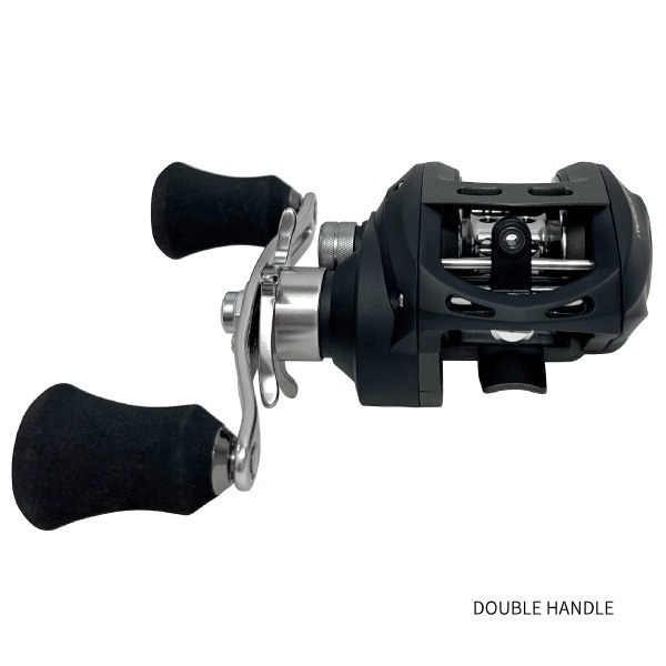 ROGUE【マグネットブレーキ搭載/船釣り/ジギング用ベイトリール