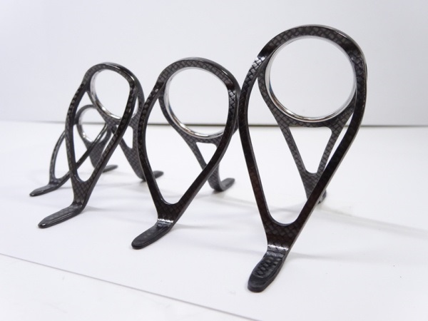 カーボンフレームAGS 両足ガイド／AG-WAL 6～30 | イシグロ公式