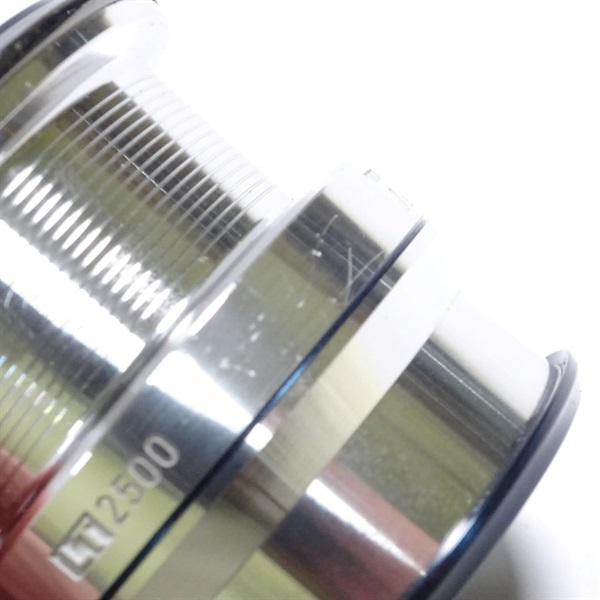 18イグジスト純正スプールLT2500 | イシグロ公式オンラインショップ