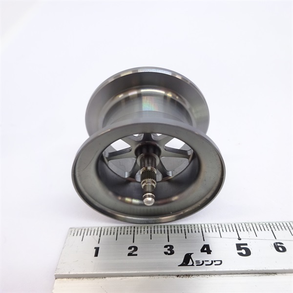 アベイル スプール14カルカッタコンクエスト用 | イシグロ公式