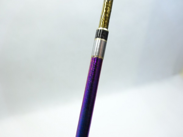 20リミテッドプロFWベリーベストP90NR | イシグロ公式オンラインショップ