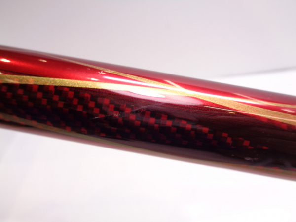 18銀影競技メガトルク 早瀬抜90V | イシグロ公式オンラインショップ