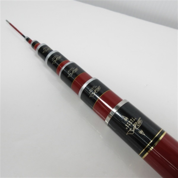 15がま鮎競技スペシャルV6引抜急瀬90 | イシグロ公式オンライン