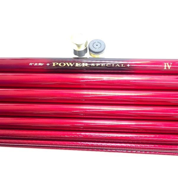 13がま鮎 パワースペシャルⅣ引抜荒瀬 95 | イシグロ公式